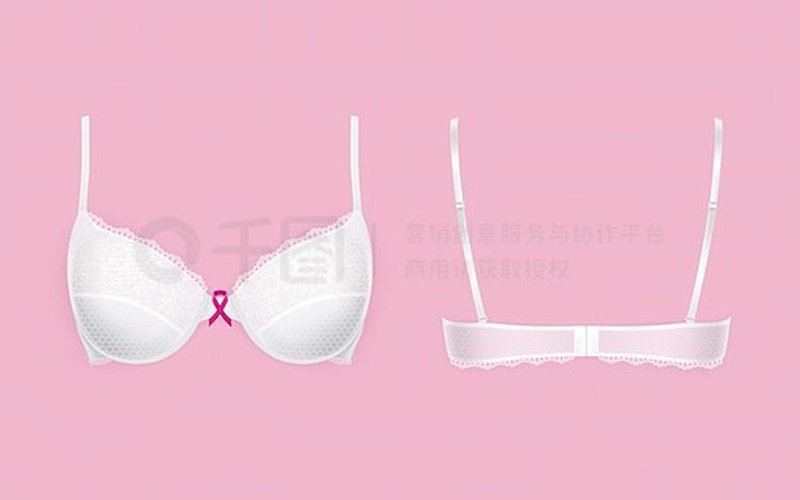 无痕内衣：从面料到设计的创新之旅